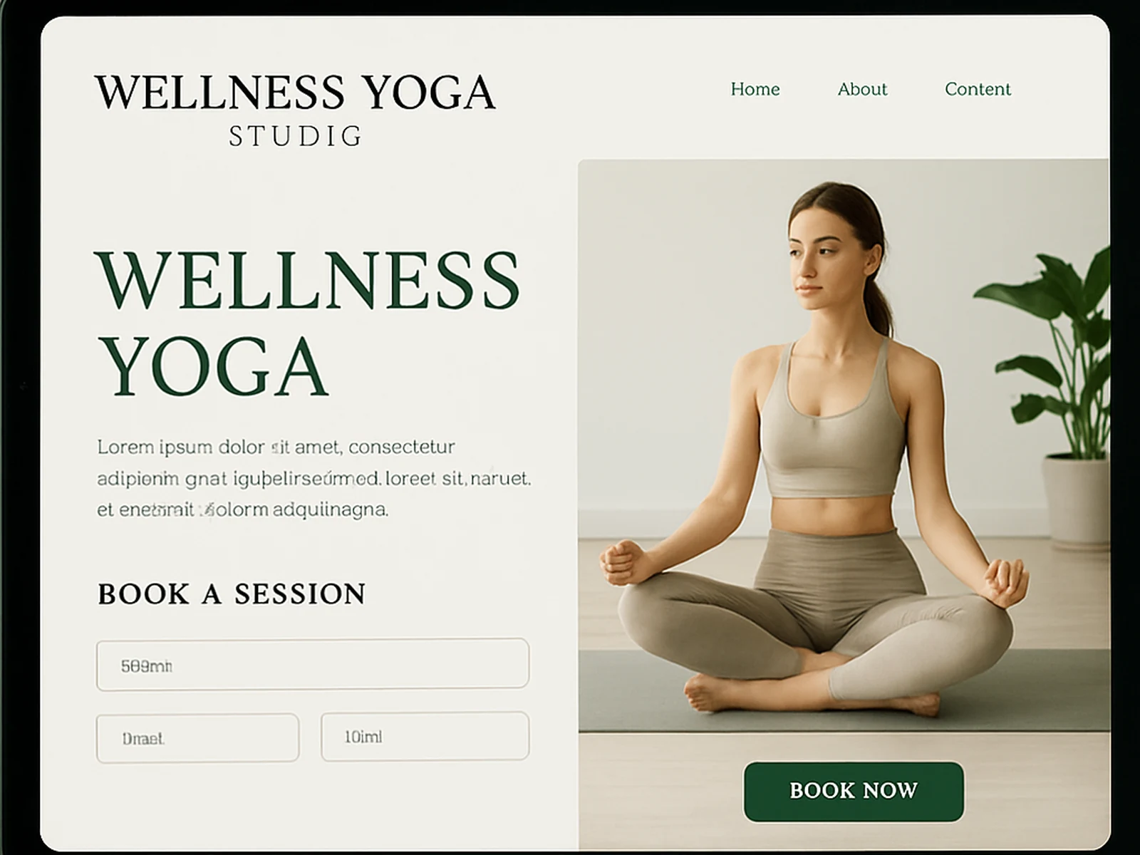 Fern Wellness Studio
