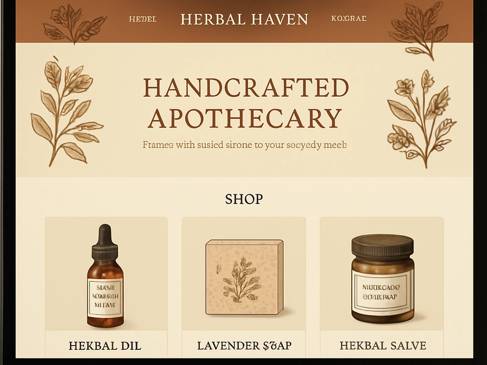 Magnolia Apothecary