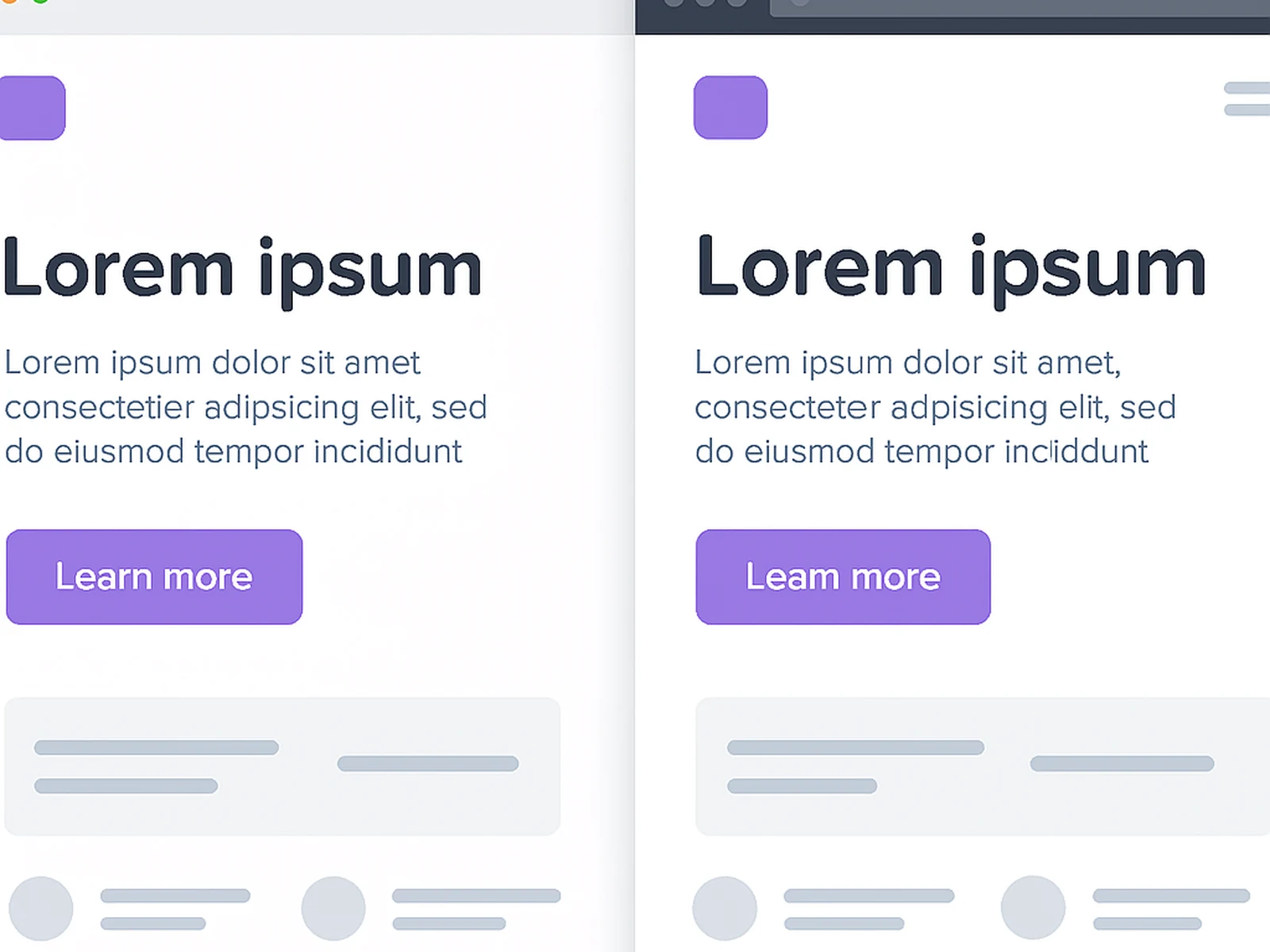 Custom Website Design