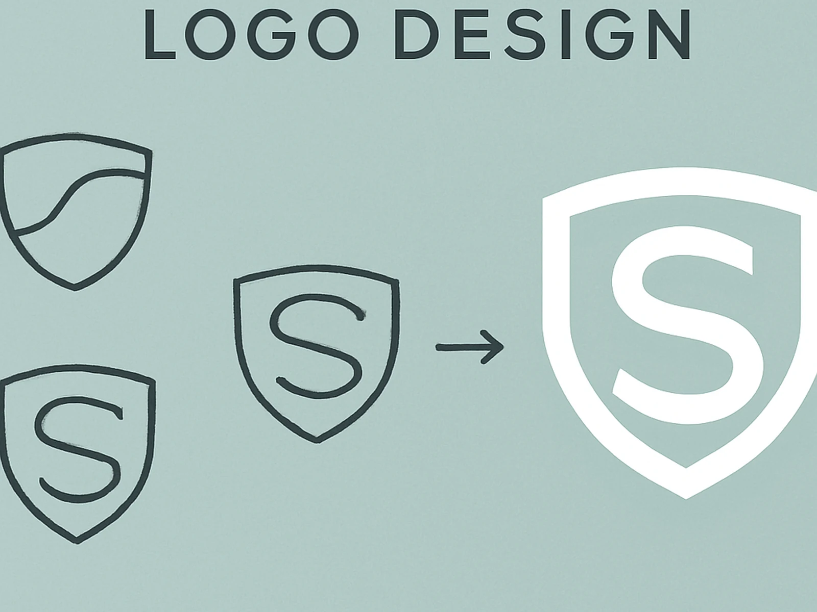 Logo & Identity Packages